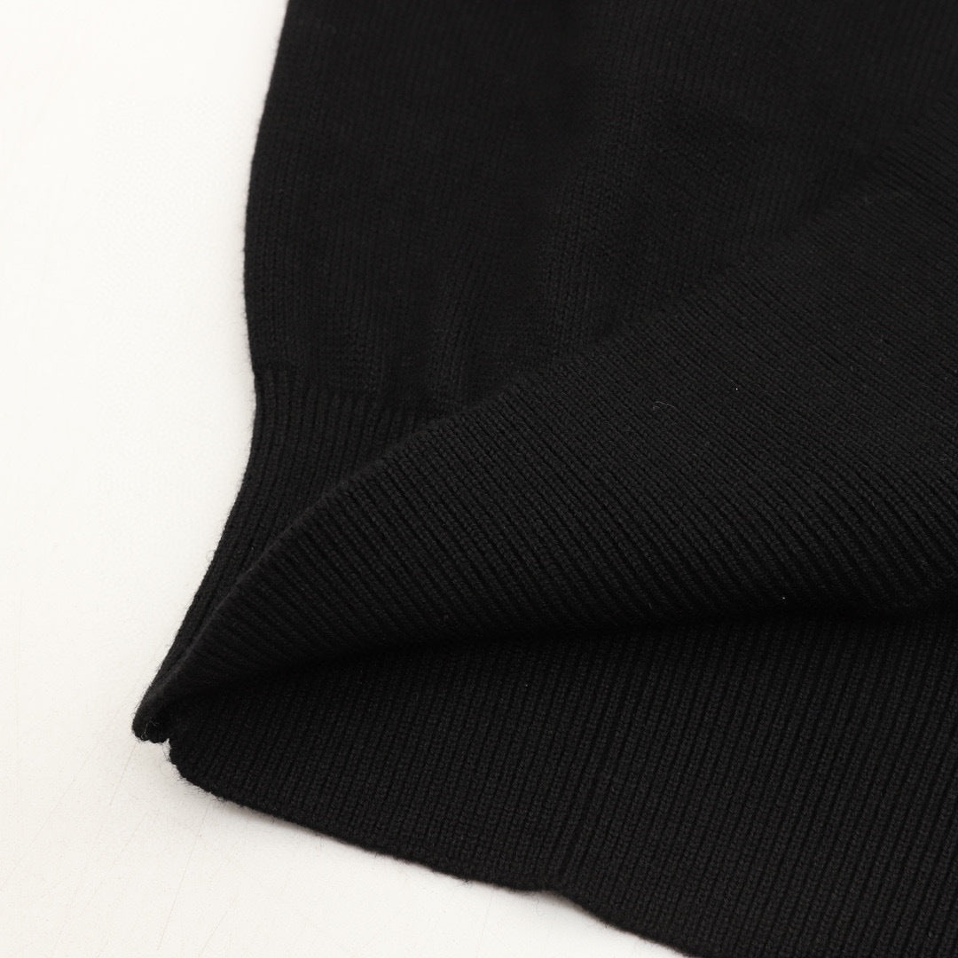 Moncler Logo Sweater - view 7