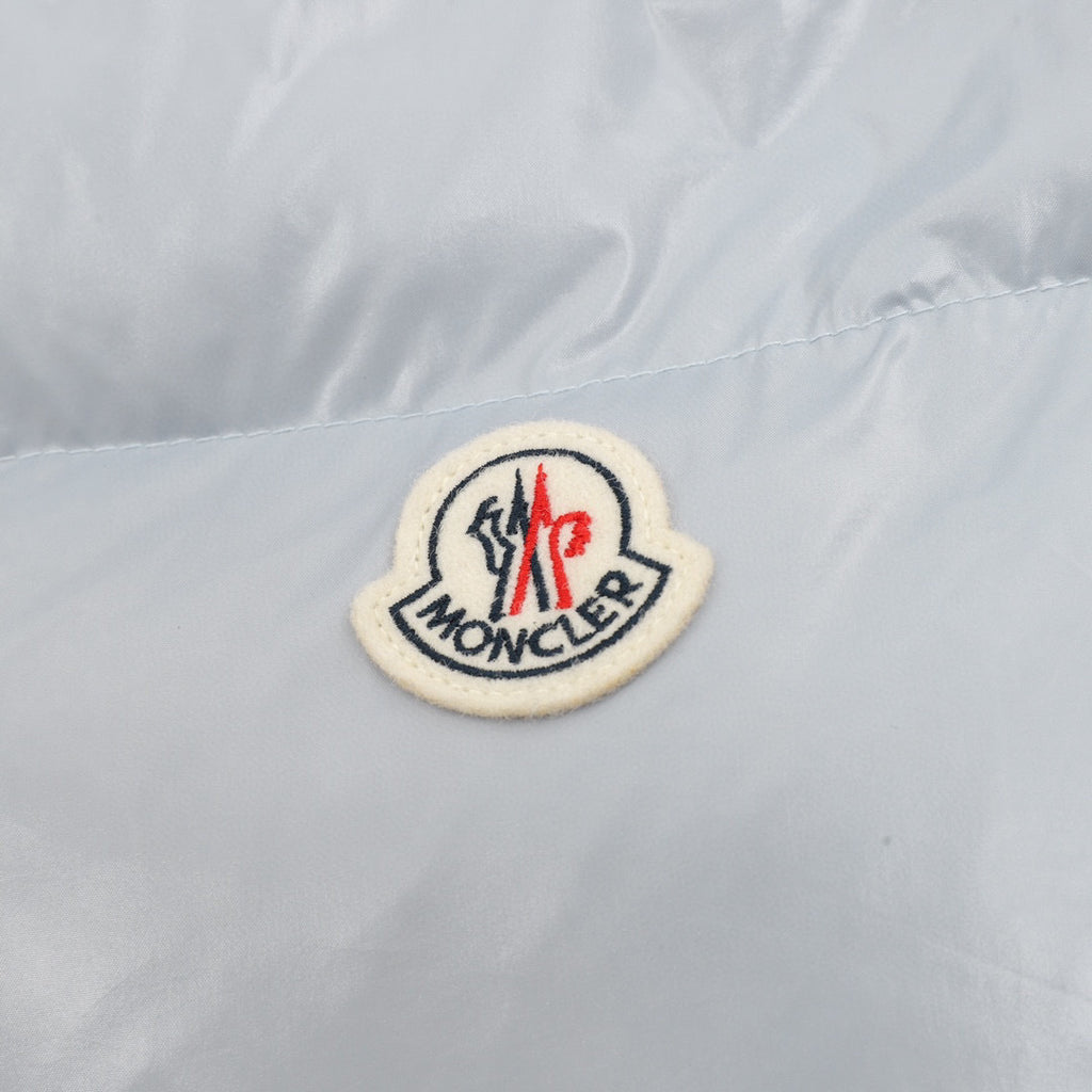 Moncler Women's Hooded Down Jacket - view 7