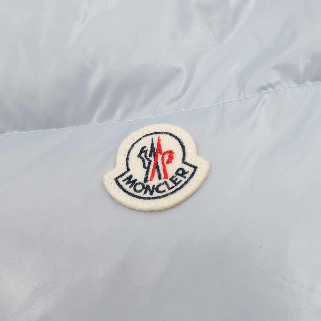 Moncler Women's Hooded Down Jacket - view 7