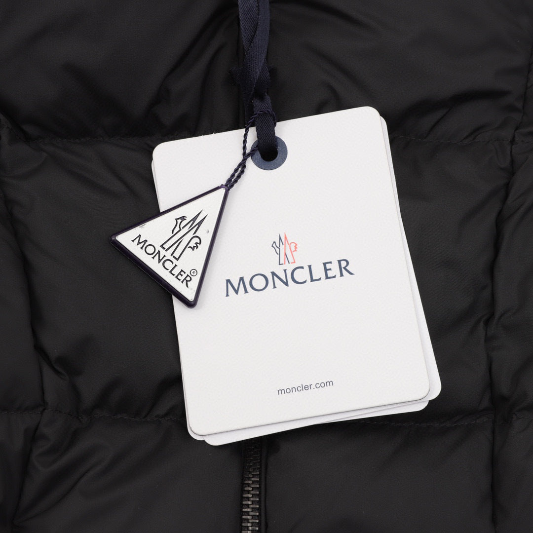 Moncler Women's Down Jacket - view 7