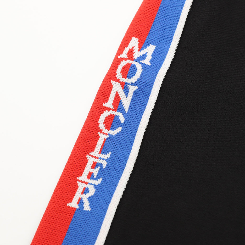 Moncler Logo Short - view 7