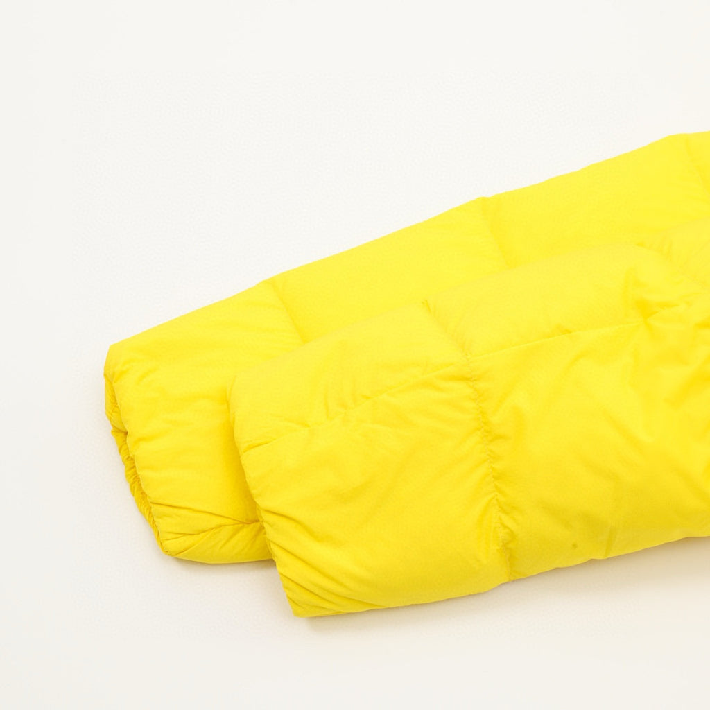 Moncler Zip-Up Lightweight Down Jacket - view 7