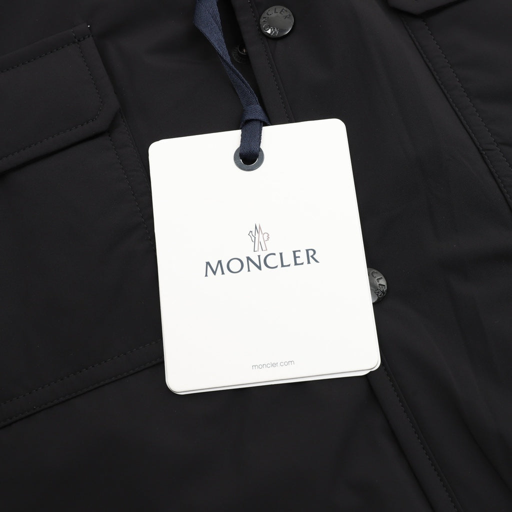 Moncler Lightweight Jacket - view 7