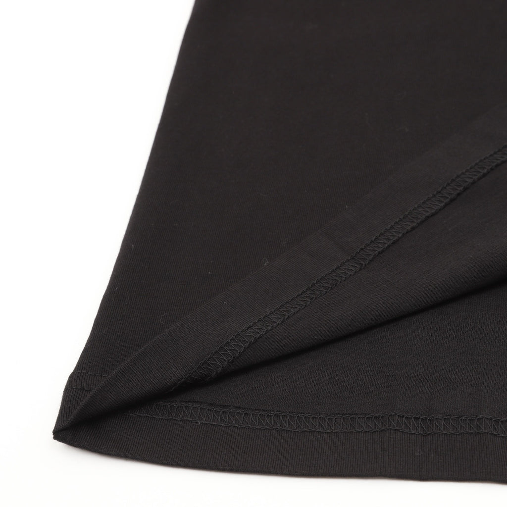 Moncler Embroidered T-Shirt - view 7