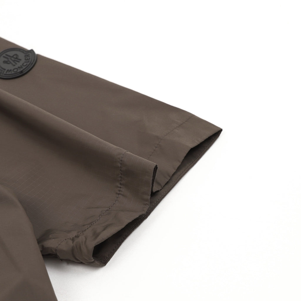 Moncler Logo T-Shirt - view 7