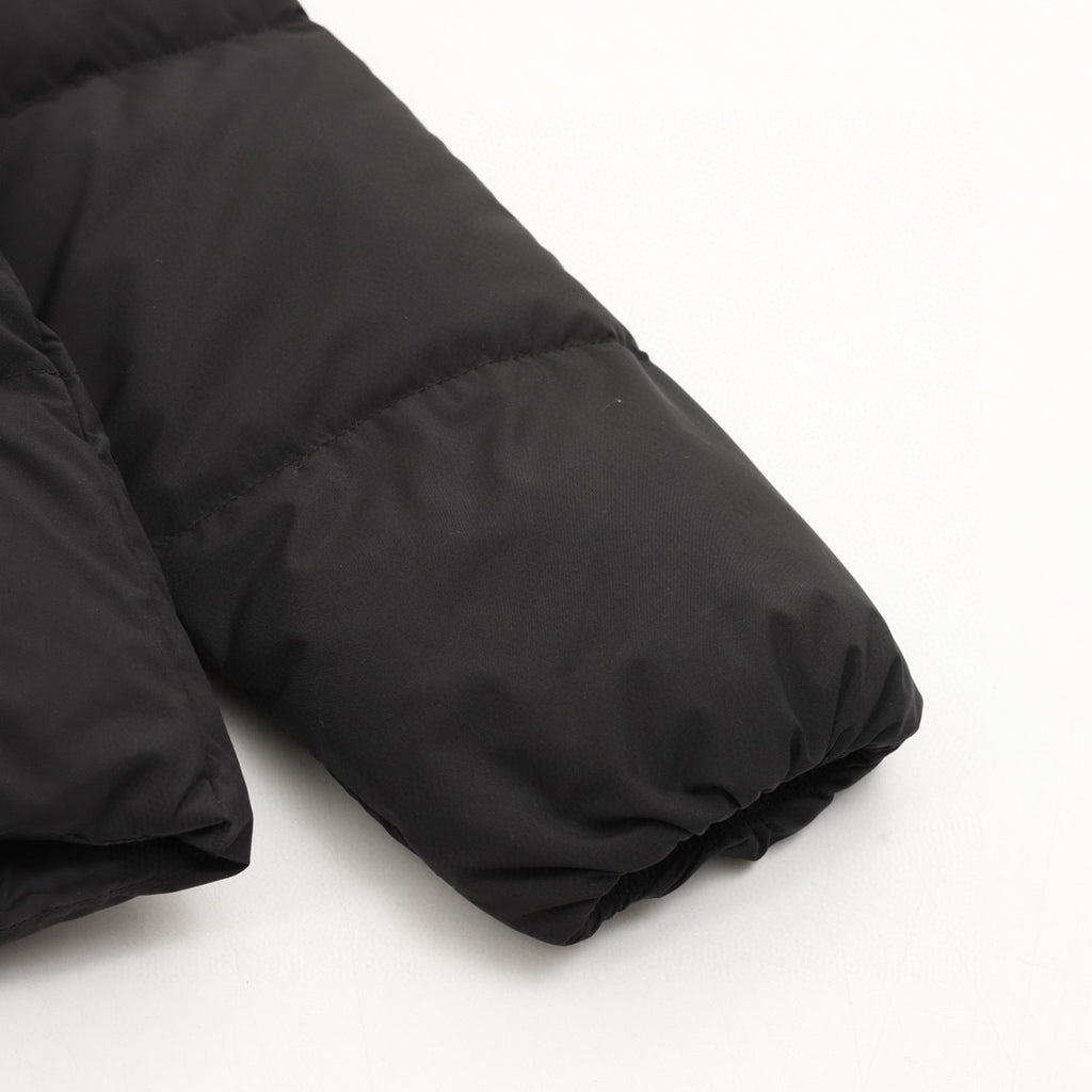 Moncler Women's Hooded Zip-Up Down Jacket - view 7
