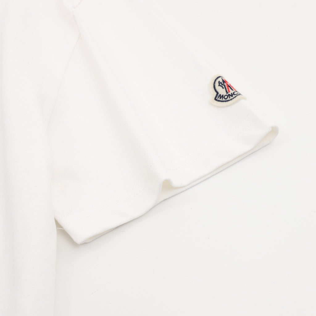 Moncler Graphic T-Shirt - view 7