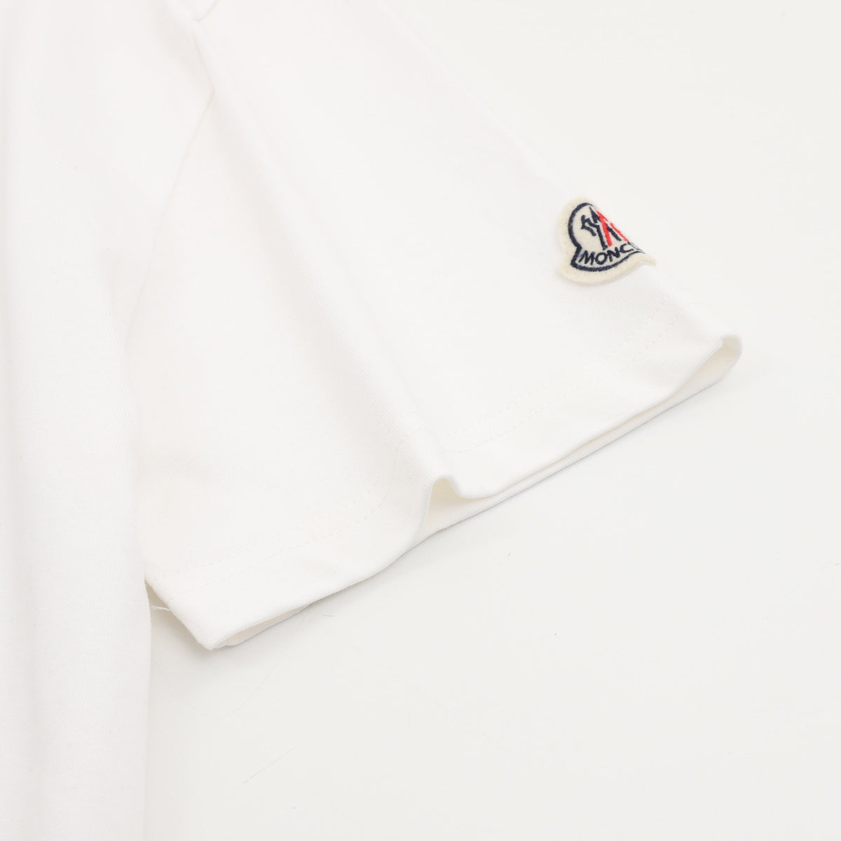 Moncler Graphic T-Shirt - view 7