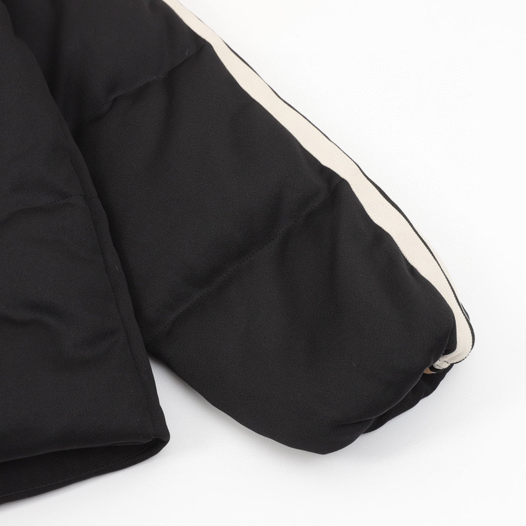 Moncler Embroidered Logo Down Jacket - view 7