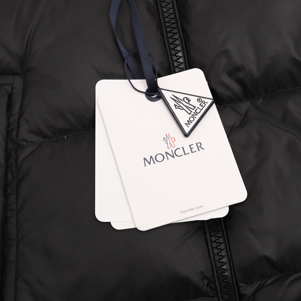 Moncler Women's maya Hooded Down Jacket - view 7