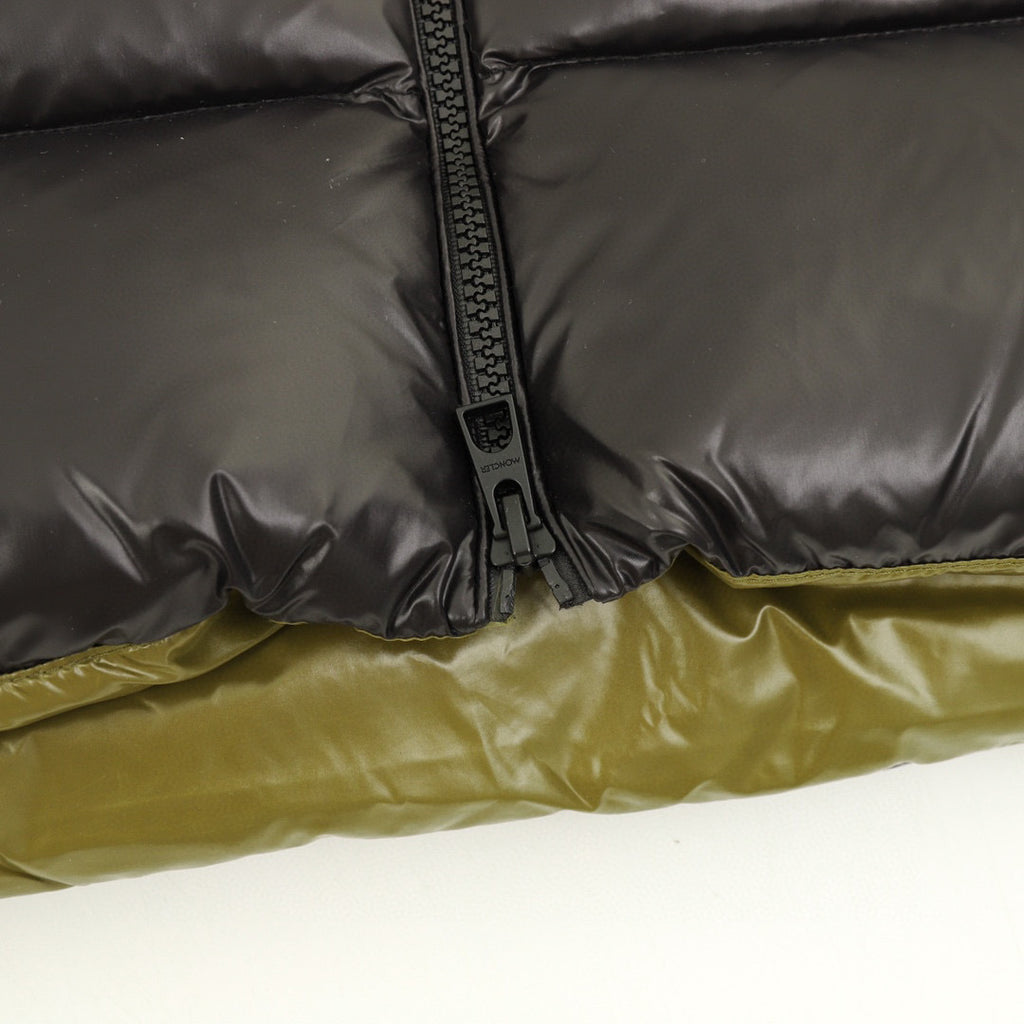 Moncler Men's Zip-Up Vest - view 7