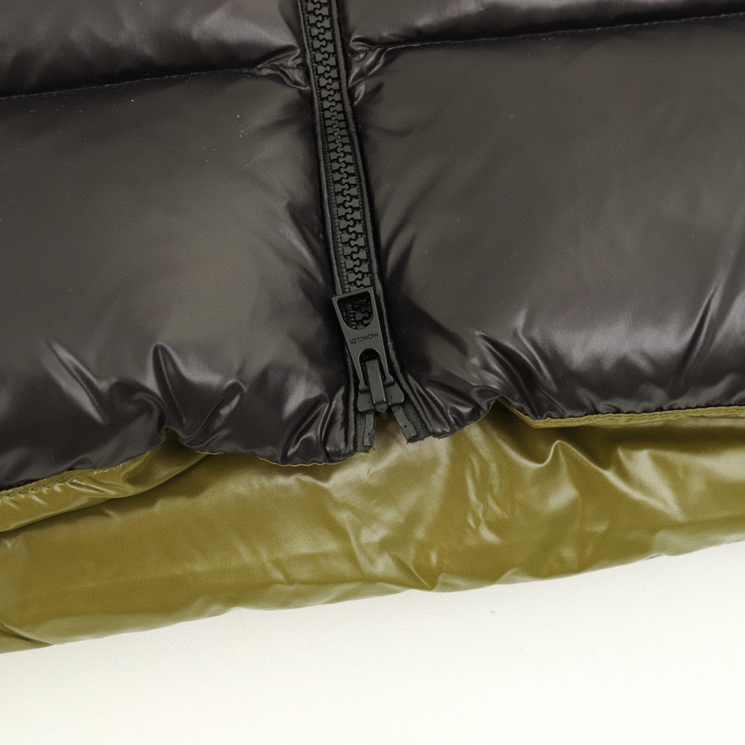 Moncler Men's Zip-Up Vest - view 7