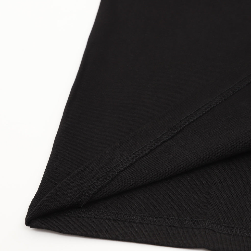 Moncler Embroidered Logo T-Shirt - view 7