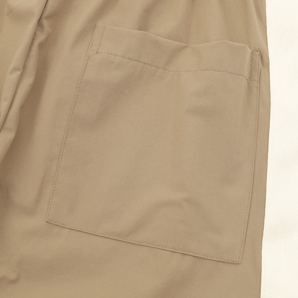 Moncler Embroidered Logo Pant - view 7