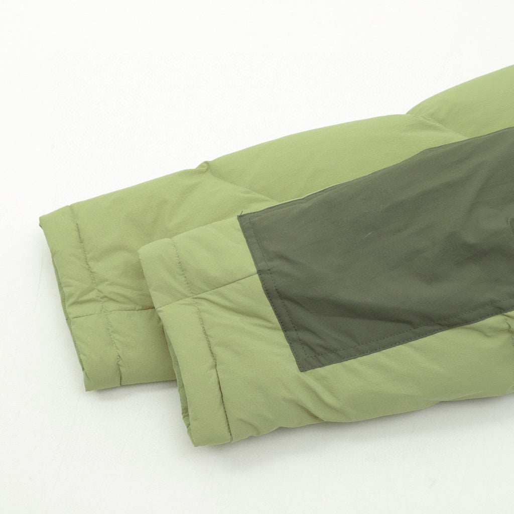 Moncler Hooded Down Jacket - view 7
