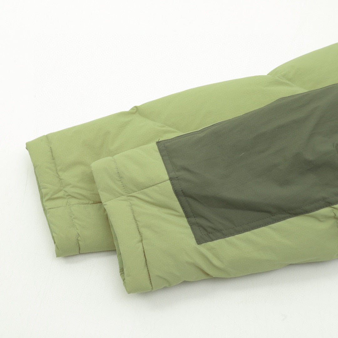 Moncler Hooded Down Jacket - view 7