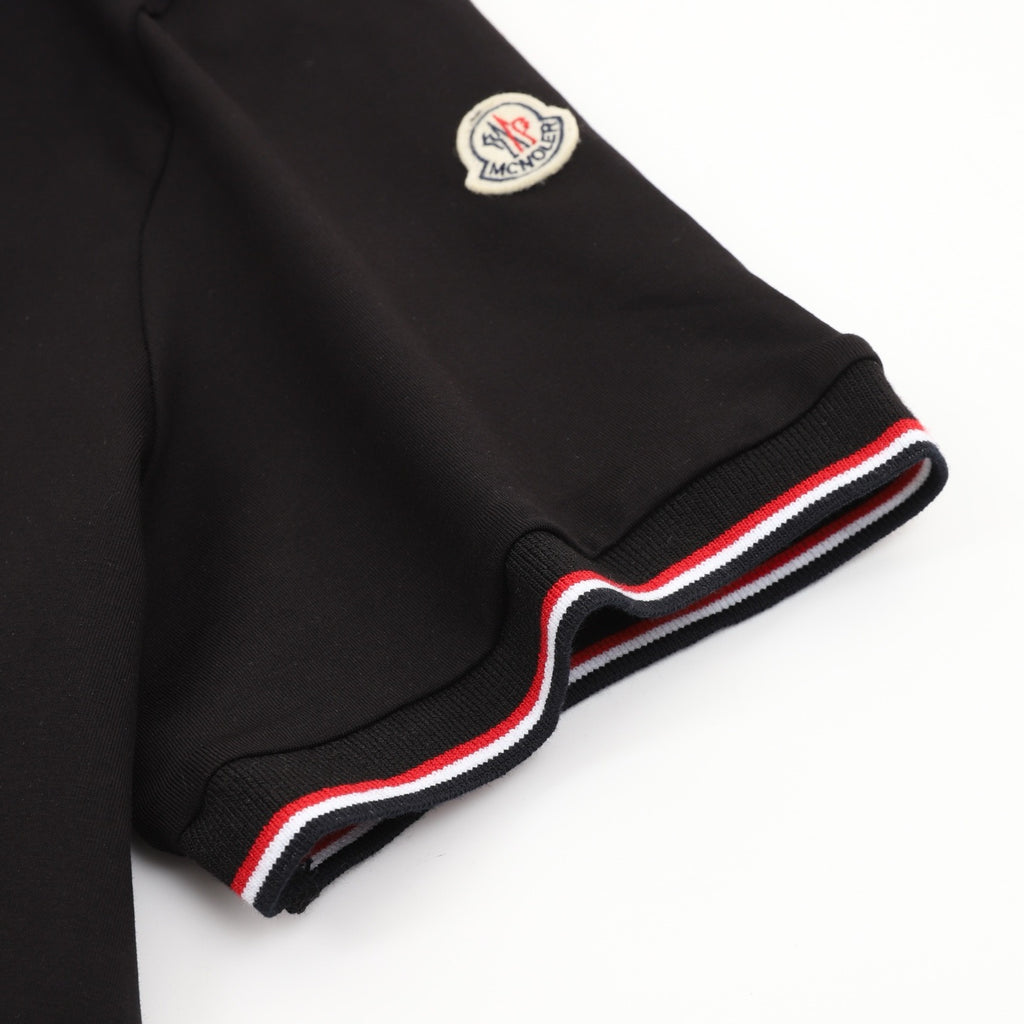 Moncler Embroidered Sweater - view 7