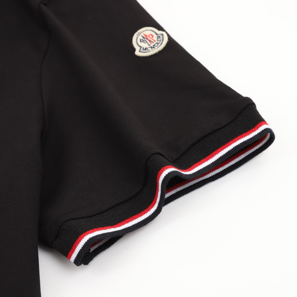 Moncler Embroidered Sweater - view 7