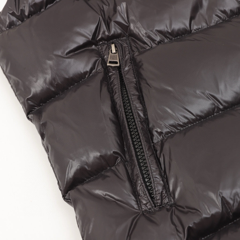 Moncler maya Zip-Up Vest - view 7