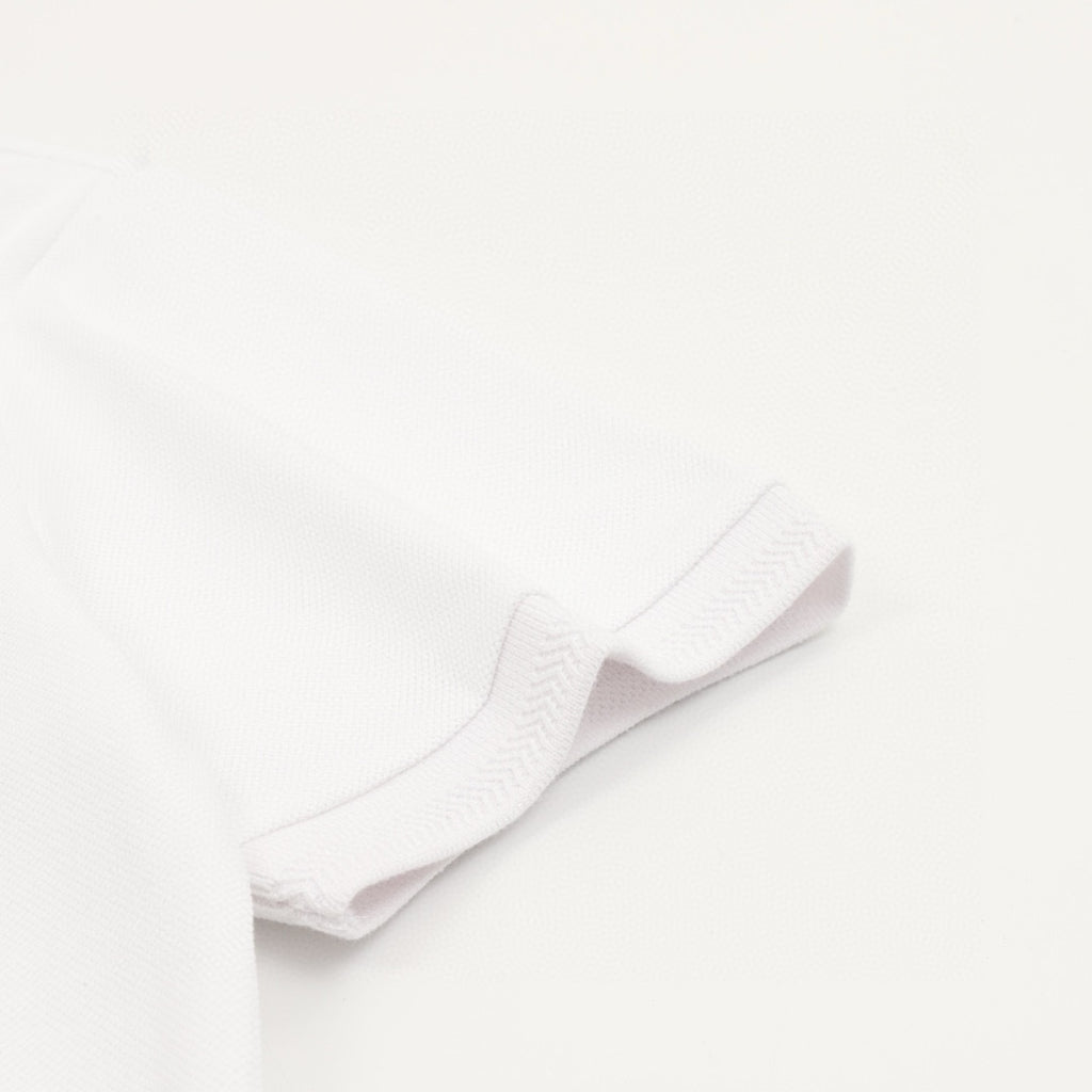 Moncler Lightweight Polo Shirt - view 7
