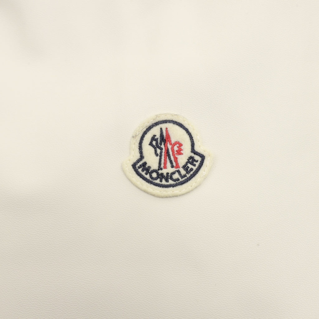 Moncler Zip-Up Lightweight Down Jacket - view 7