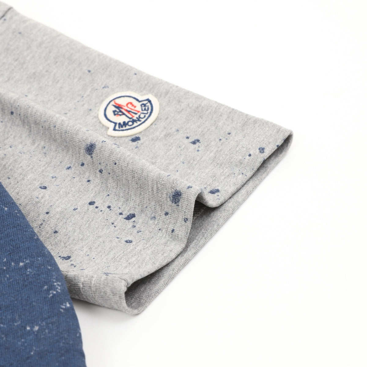Moncler Graphic Logo T-Shirt - view 7