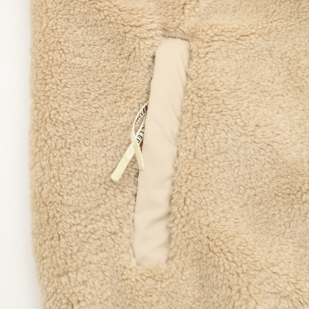 Moncler Zip-Up Jacket - view 7