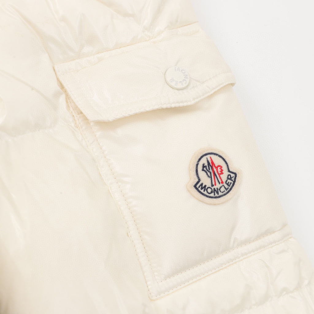 Moncler Down Jacket - view 7