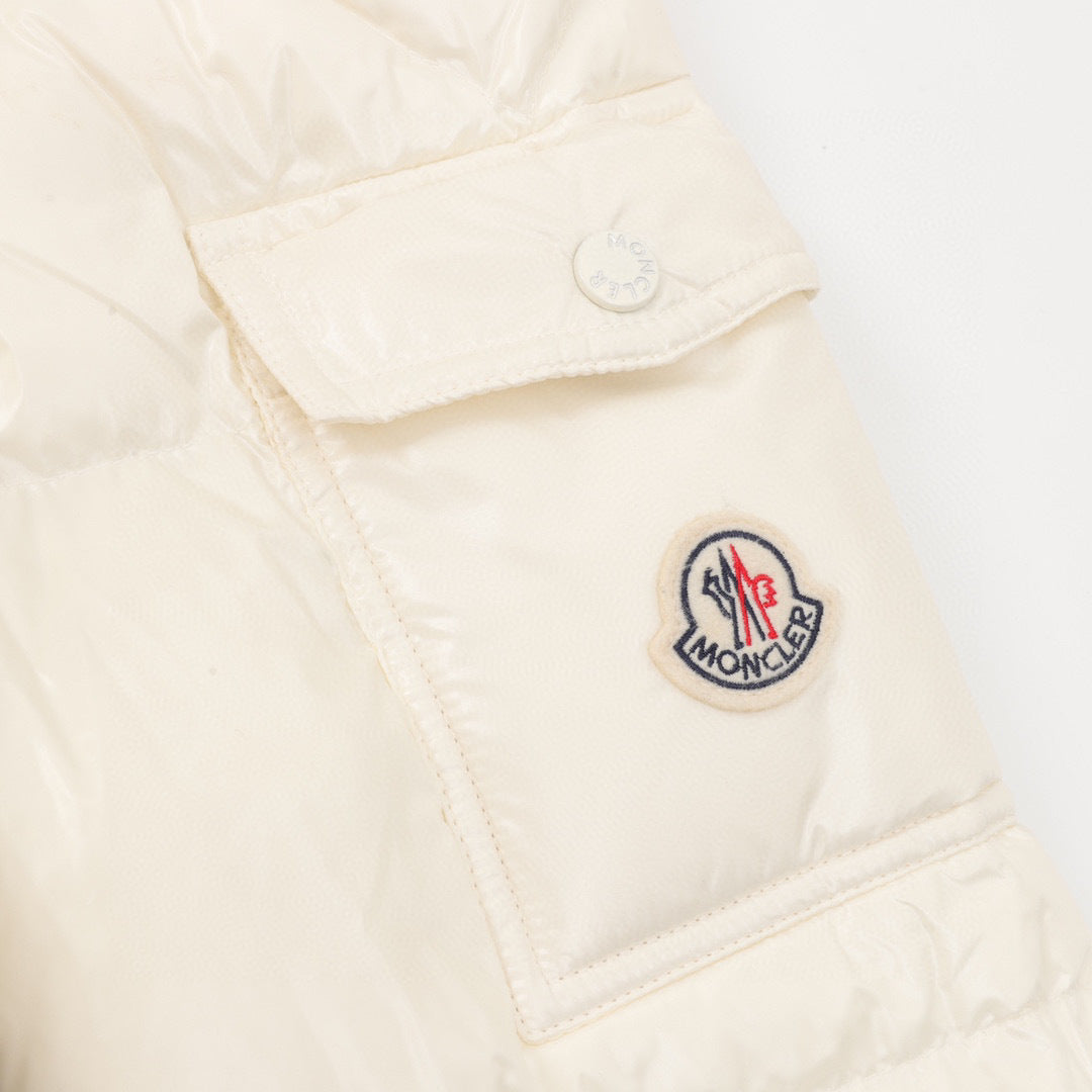 Moncler Down Jacket - view 7