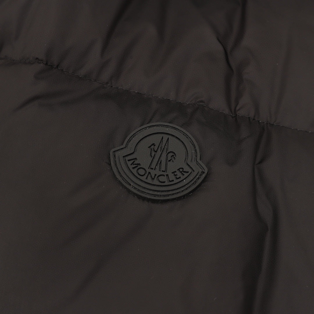 Moncler Down Jacket - view 7