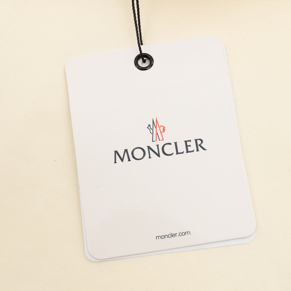 Moncler Logo Short - view 7