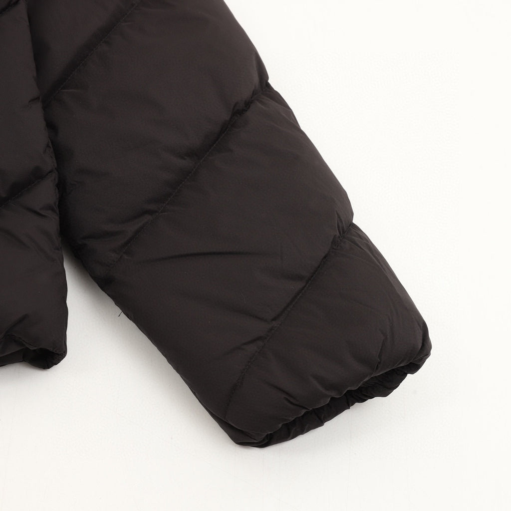 Moncler Lightweight Down Jacket - view 7