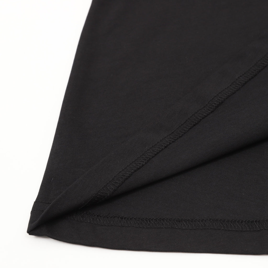 Moncler Embroidered Logo T-Shirt - view 7
