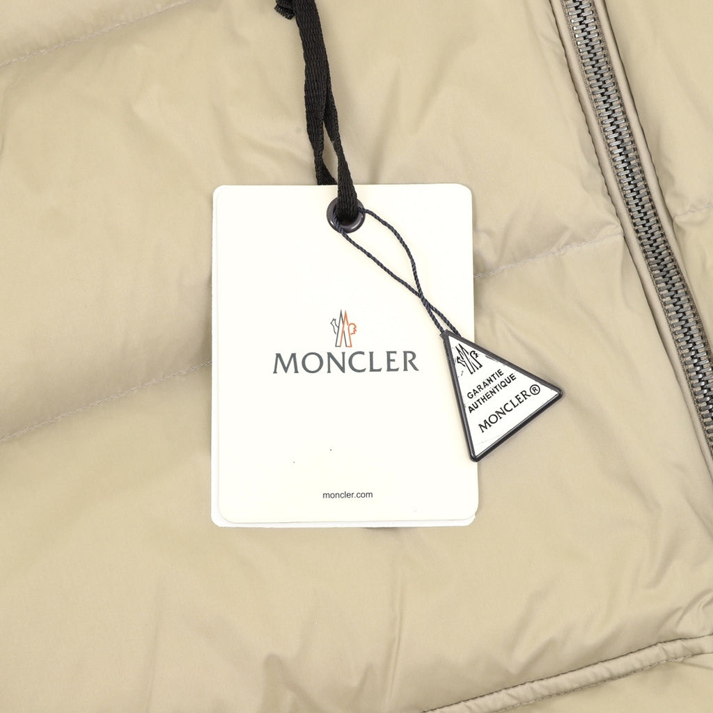 Moncler Women's Zip-Up Vest - view 7