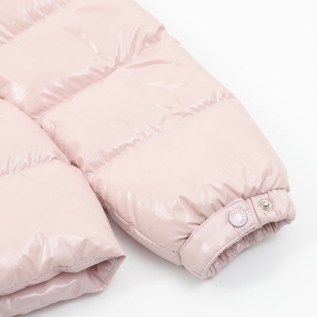 Moncler Women's Hooded Down Jacket - view 7