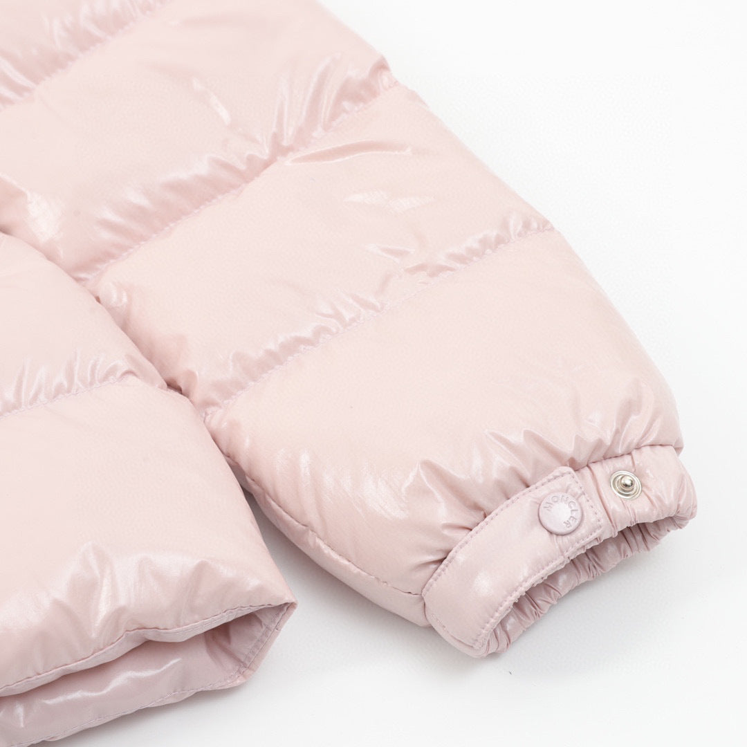 Moncler Women's Hooded Down Jacket - view 7