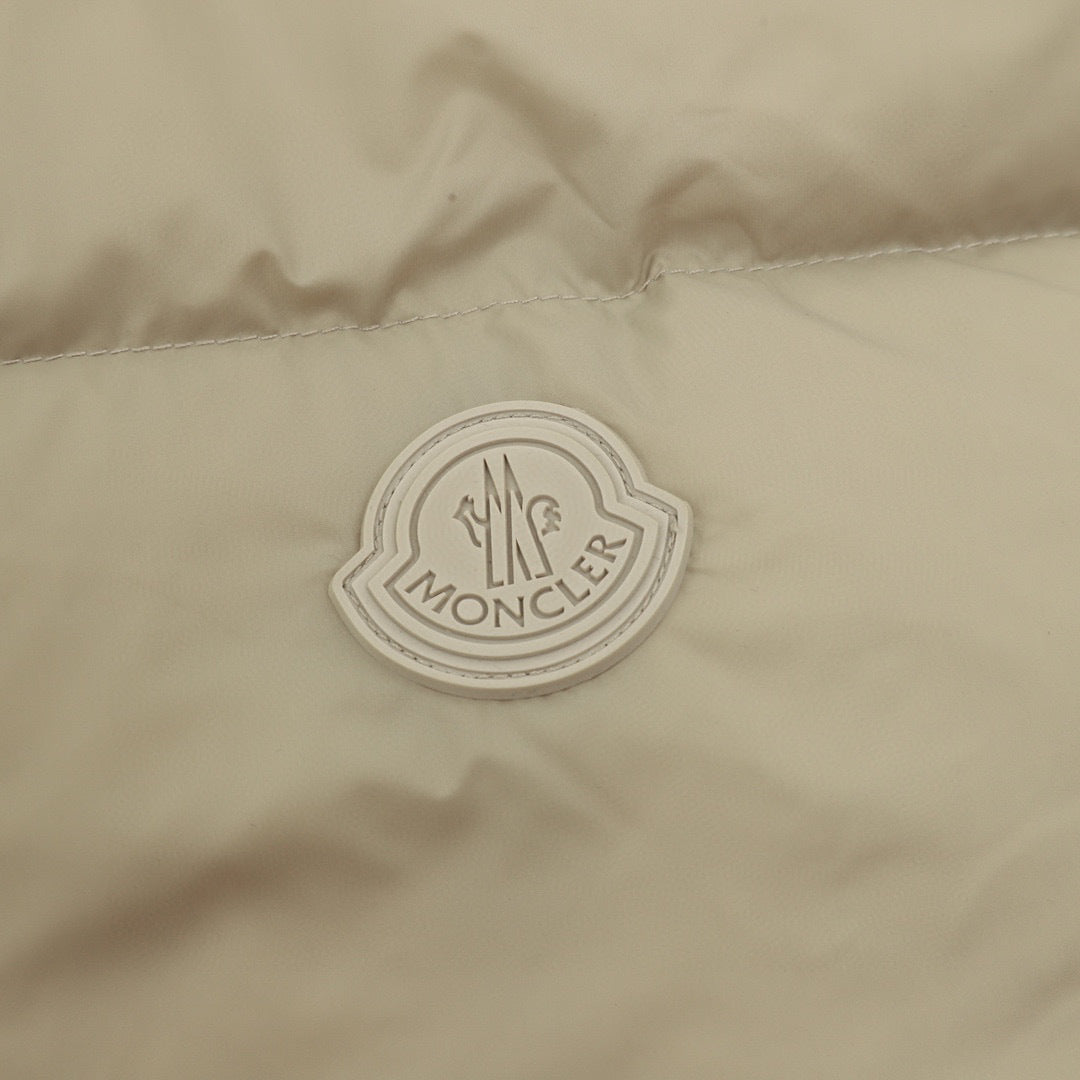 Moncler Down Jacket - view 7