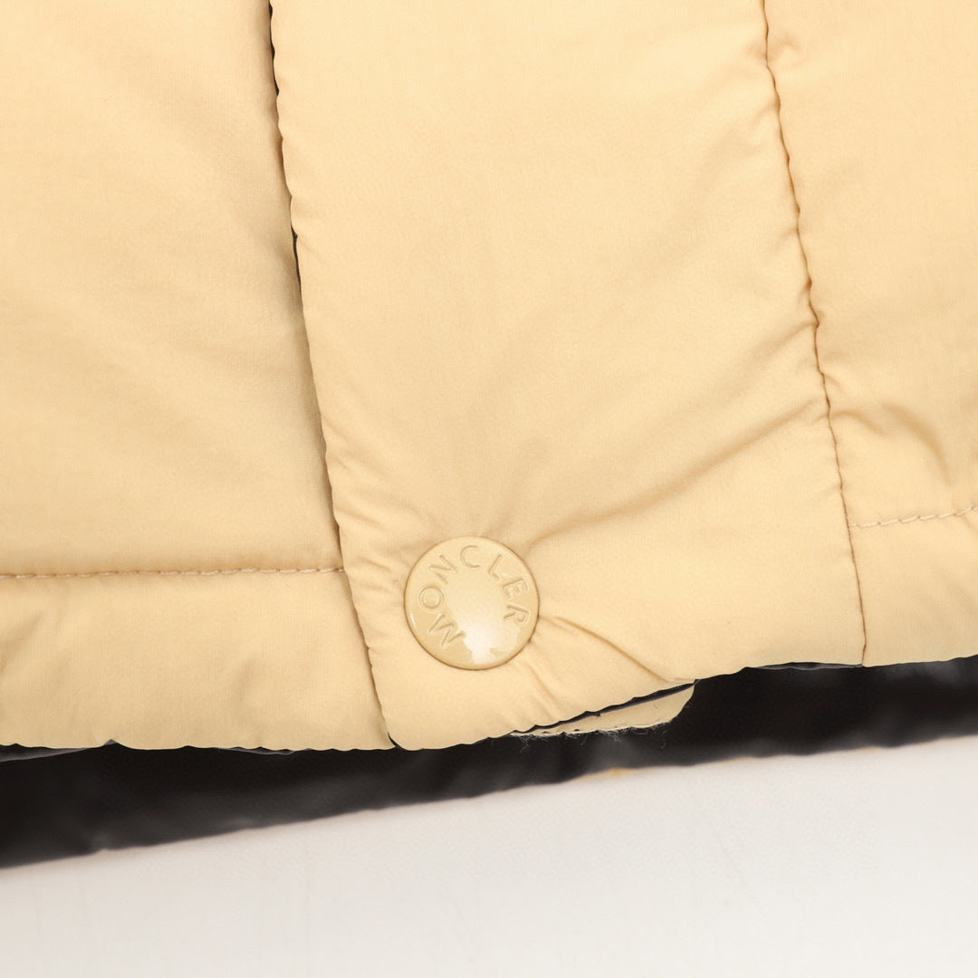 Moncler Men's Down Jacket - view 7
