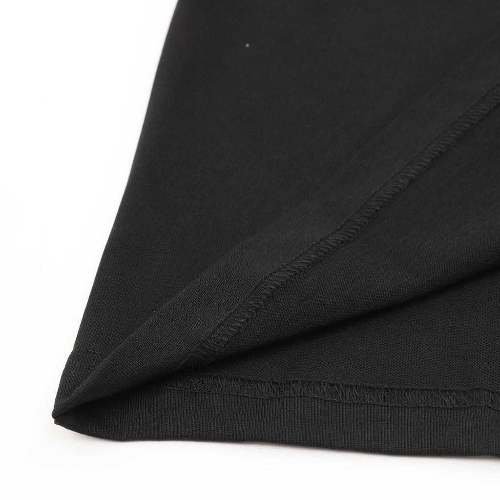 Moncler Embroidered Logo T-Shirt - view 7