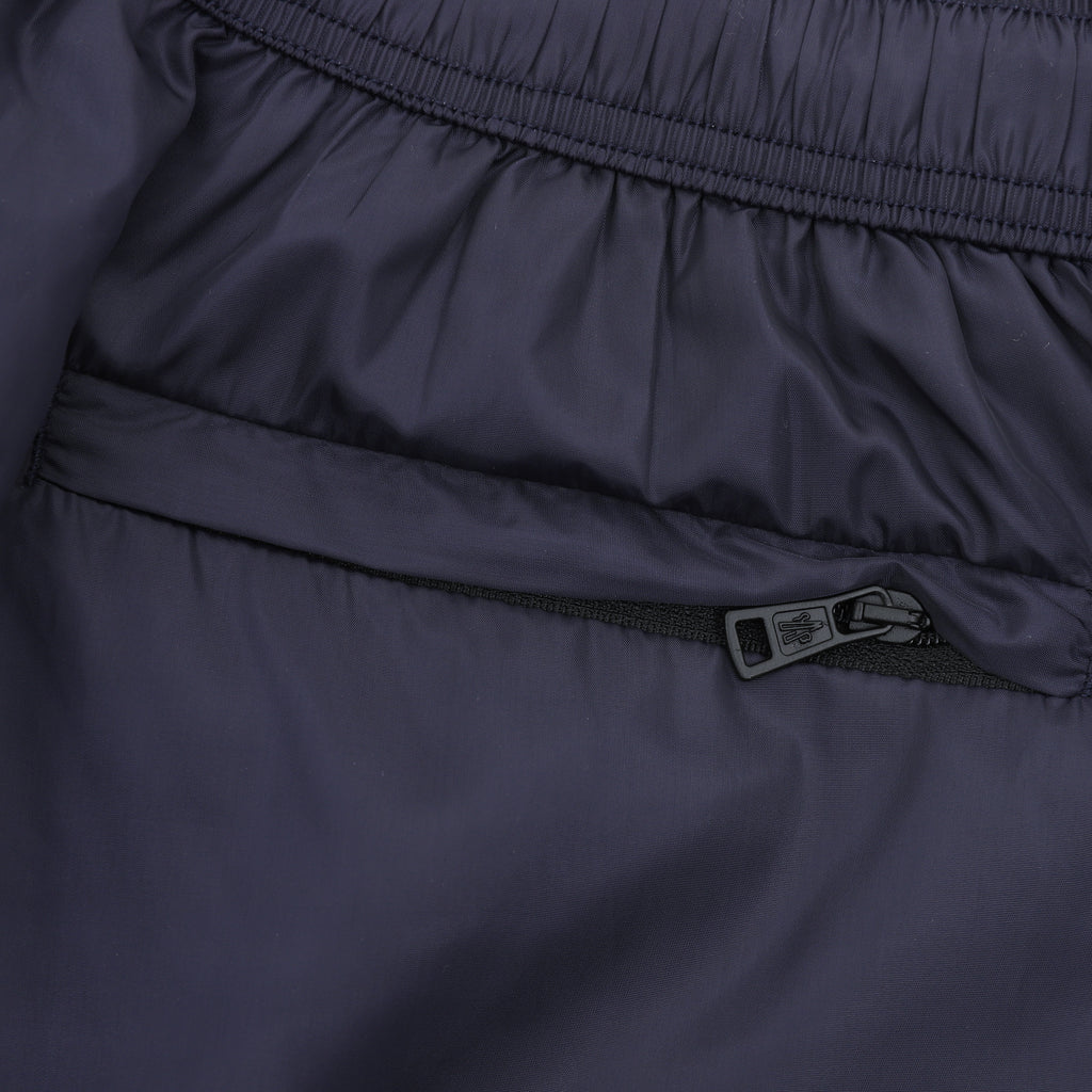 Moncler Logo Lightweight Short - view 7