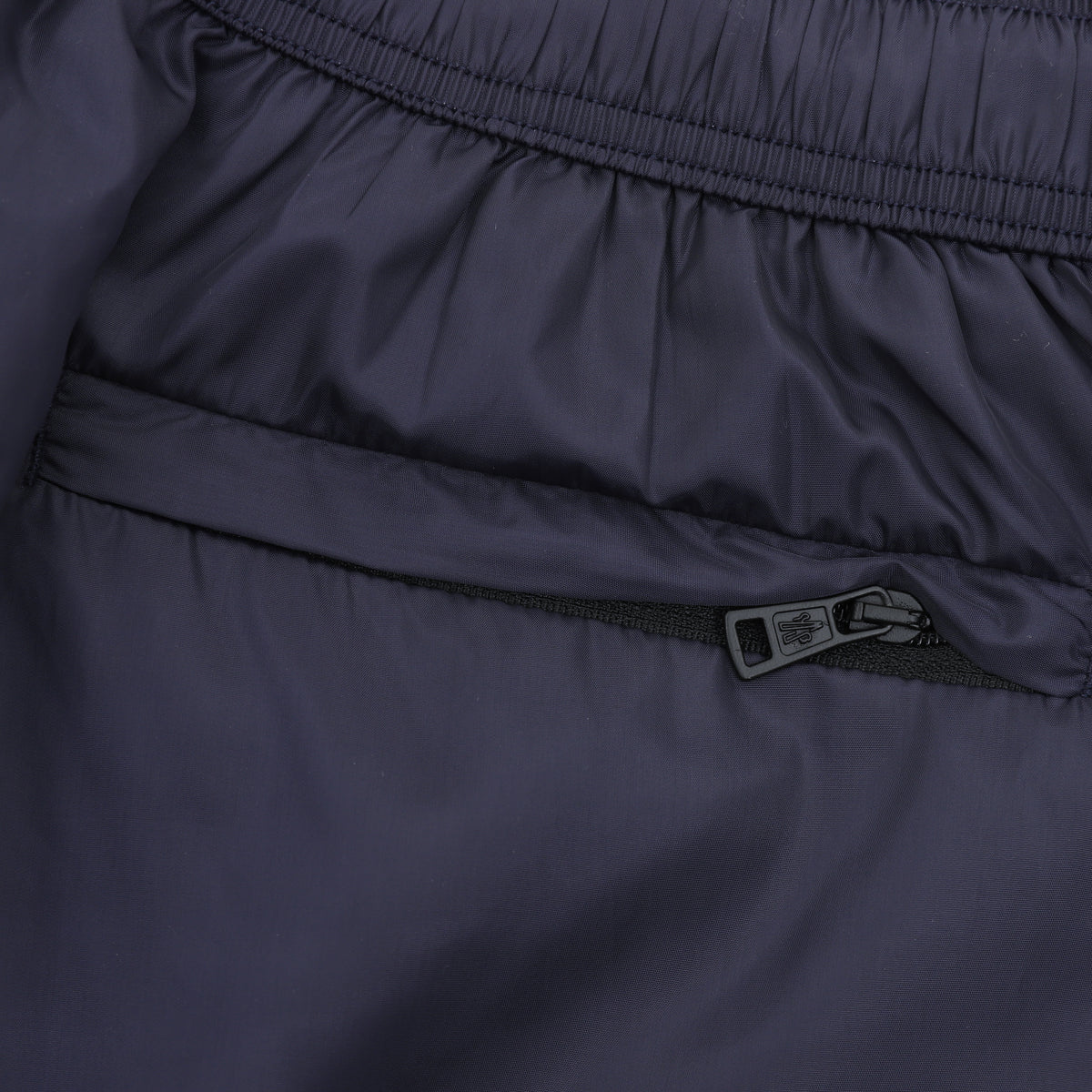 Moncler Logo Lightweight Short - view 7