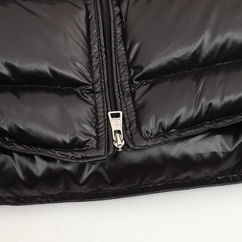 Moncler maya Zip-Up Lightweight Vest - view 7
