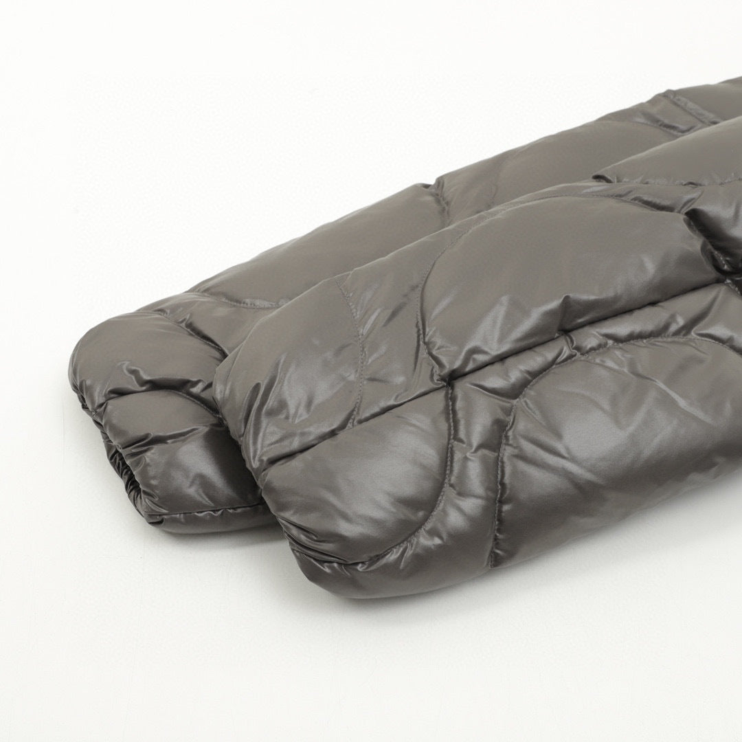 Moncler Down Jacket - view 7