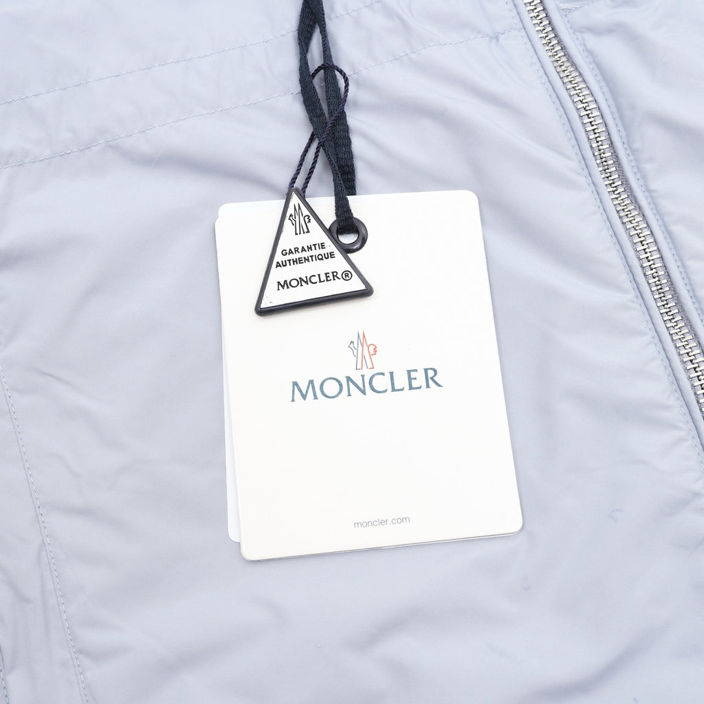 Moncler Women's Enette Hooded Lightweight Pant - view 7