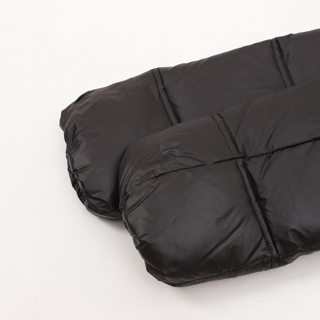 Moncler Women's Hooded Zip-Up Down Jacket - view 7