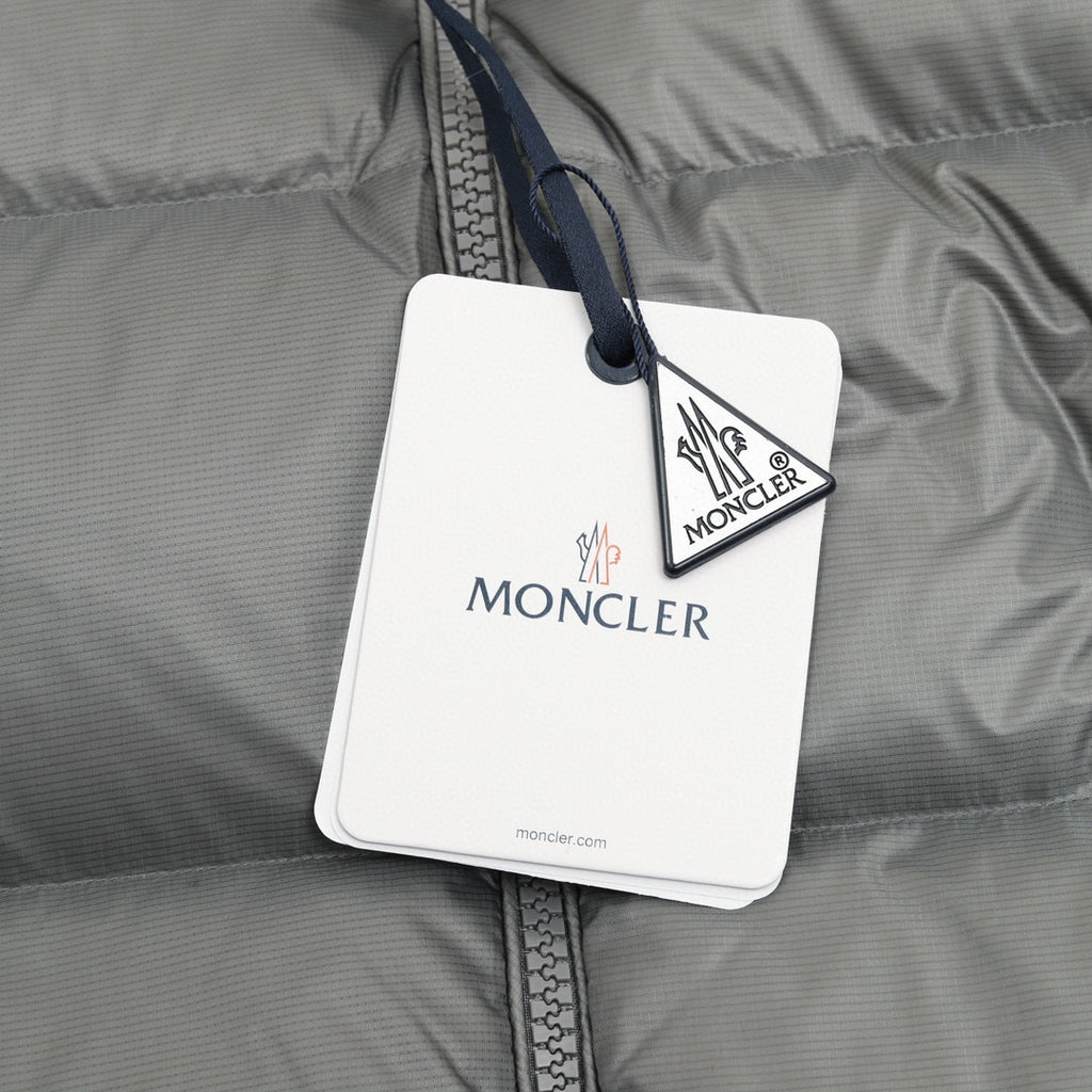 Moncler Women's maya Hooded Down Jacket - view 7