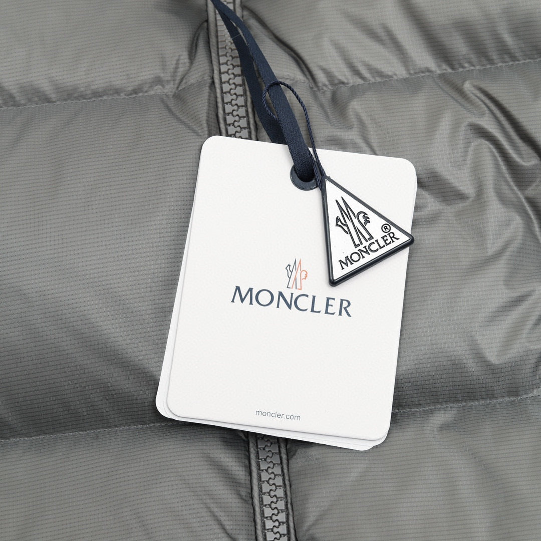 Moncler Women's maya Hooded Down Jacket - view 7