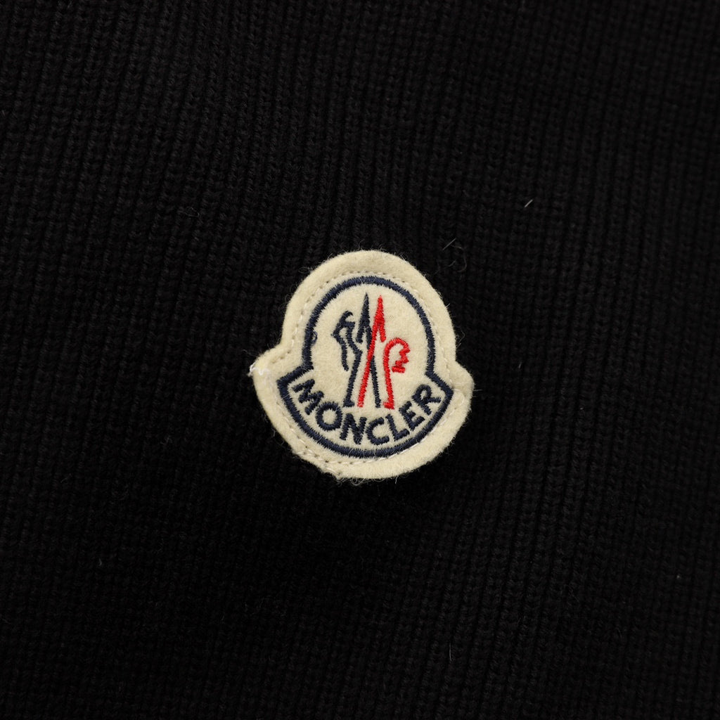 Moncler Hooded Zip-Up Lightweight Down Jacket - view 7