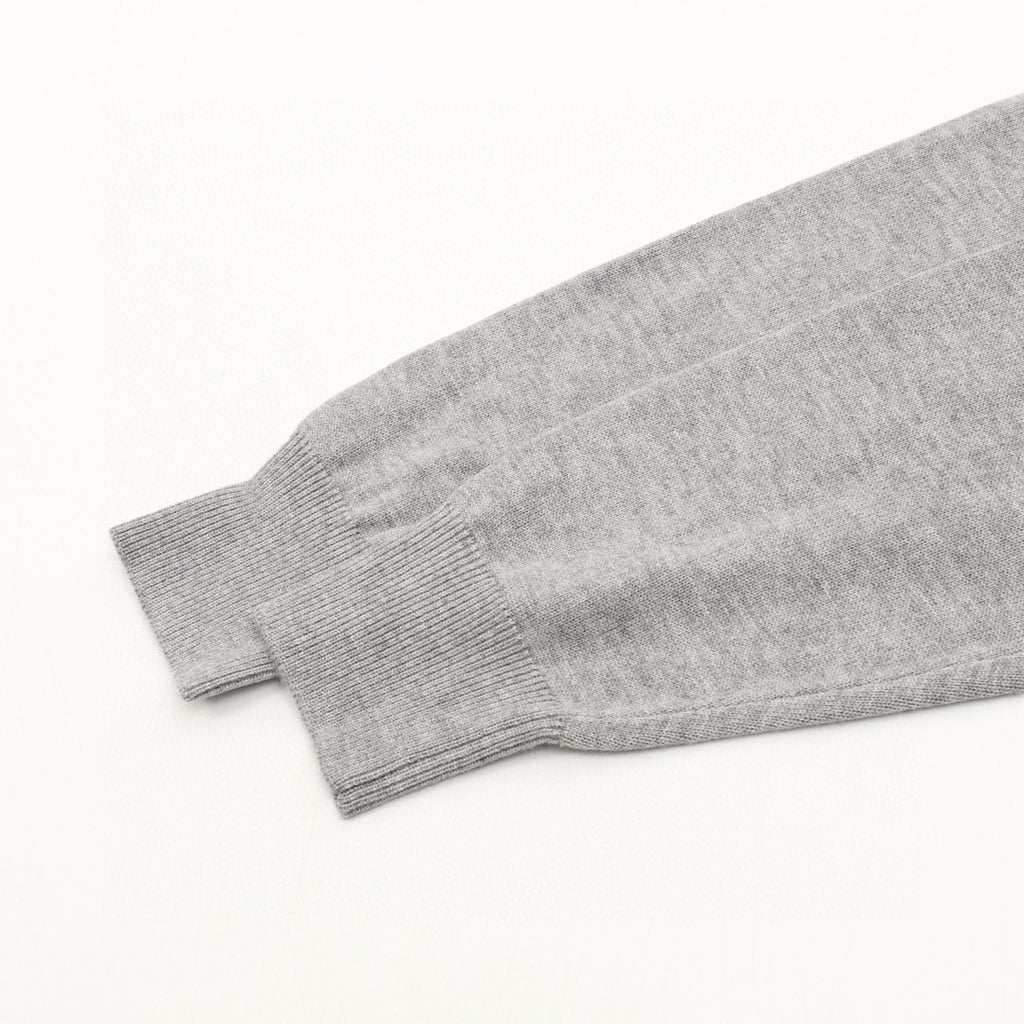Moncler Logo Sweater - view 7