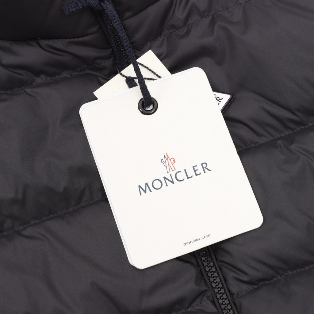 Moncler Down Jacket - view 7